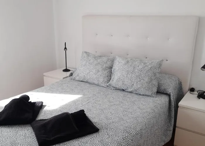 Apartamento Maktub