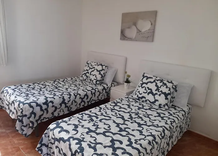 apartamento MAKTUB