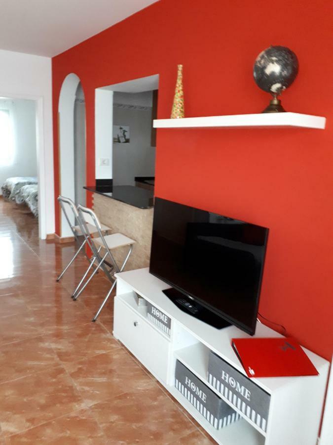 Appartement Maktub Puerto del Carmen (Lanzarote)