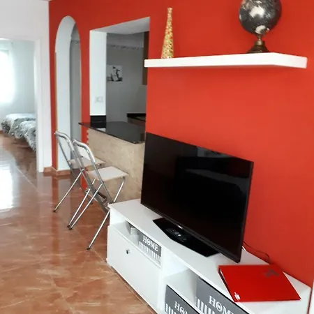 Apartamento Maktub Puerto del Carmen  Exterior photo