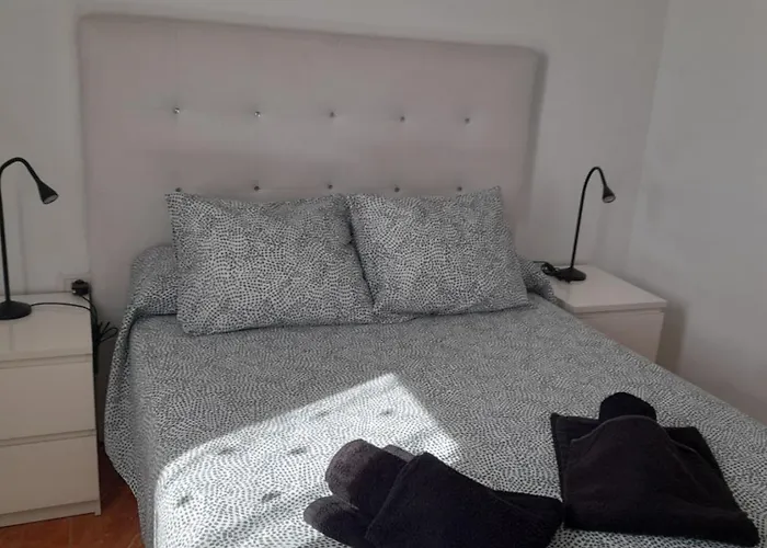 Apartamento Maktub