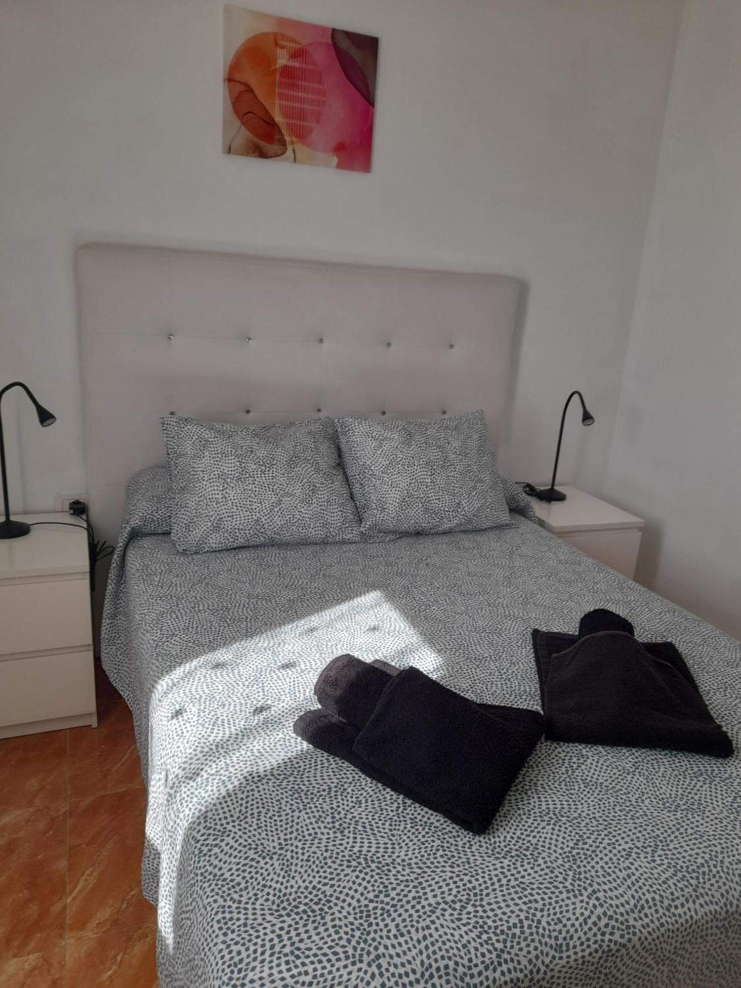 Maktub Appartement Puerto del Carmen (Lanzarote)