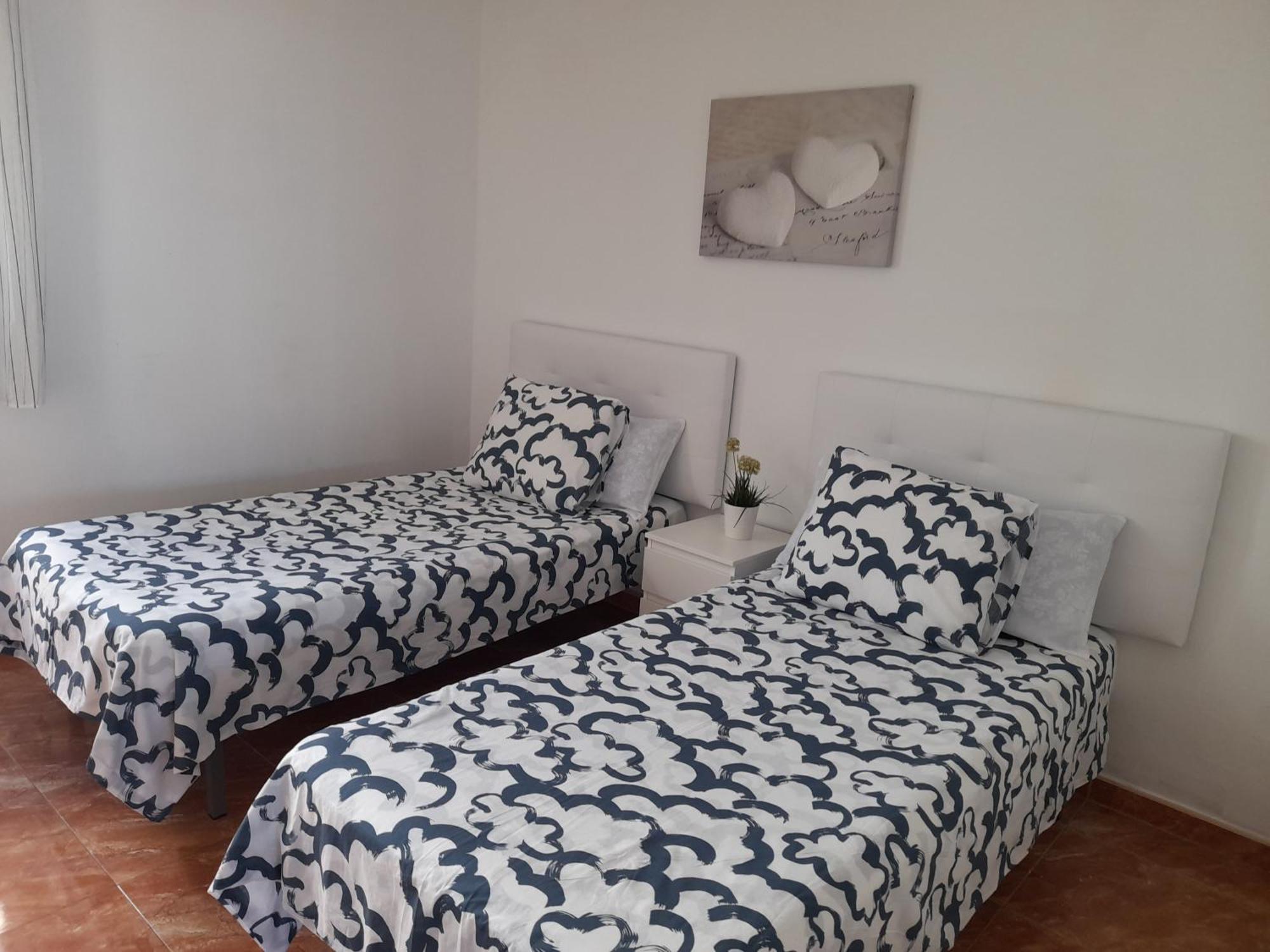 Appartement Maktub Puerto del Carmen (Lanzarote)
