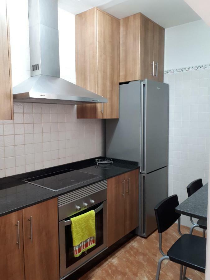 Apartment Maktub
