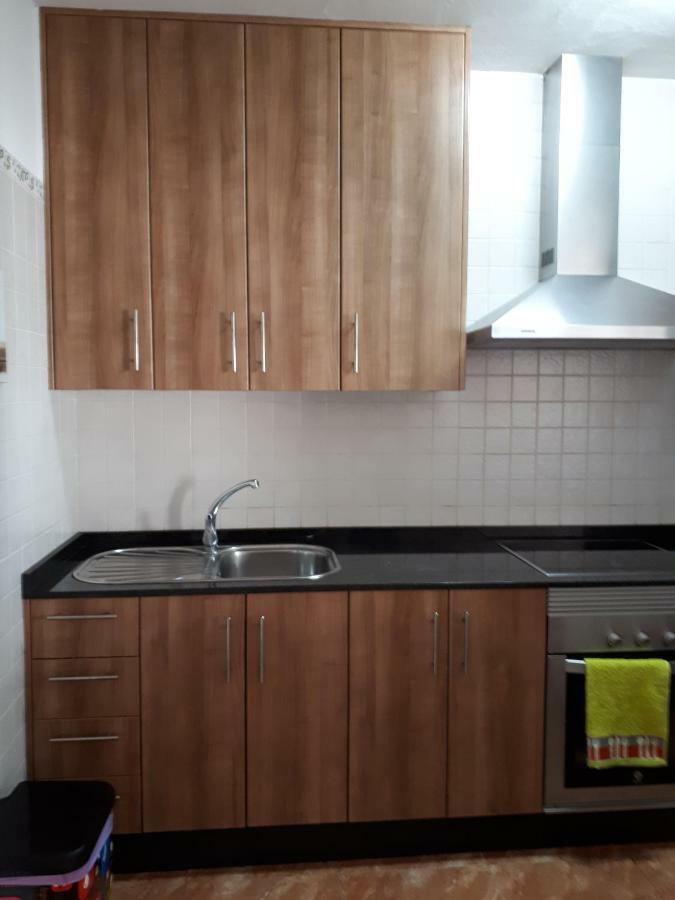 Appartement Maktub *