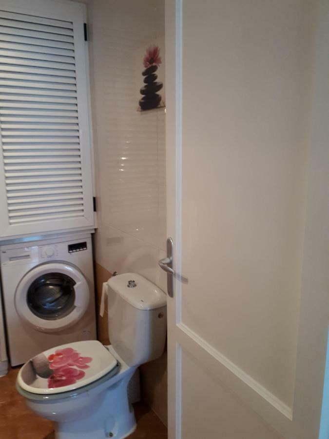 Appartement Maktub